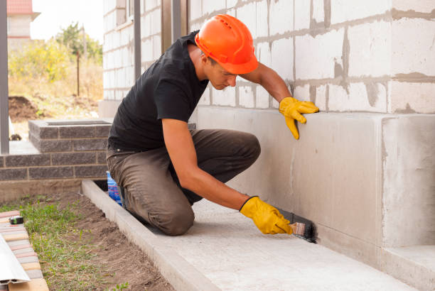 Waterproofing professionals working in Old Westbury, NY